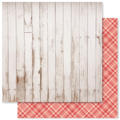Animal Love F 12x12 Paper (12pc Bulk Pack) 31656-1
