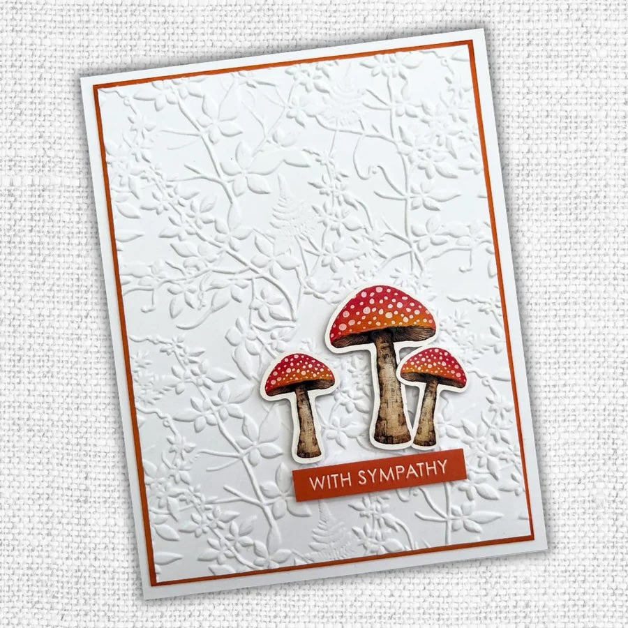 Troqueles con Relieve Inky Colour 31932-11