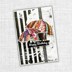 Troqueles con Relieve Inky Colour 31932-7