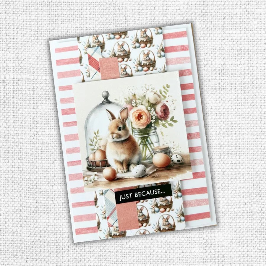 Farmhouse Friends 6x6 Paper Collection 31998-2