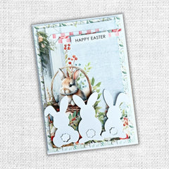 Farmhouse Friends 6x6 Paper Collection 31998-12