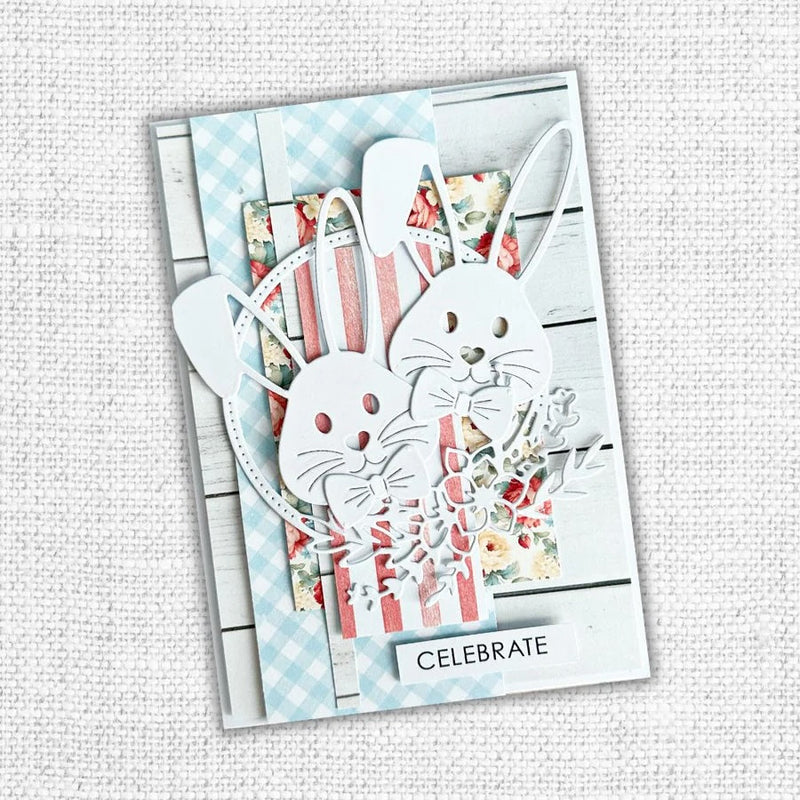 Farmhouse Friends 6x6 Paper Collection 31998-15