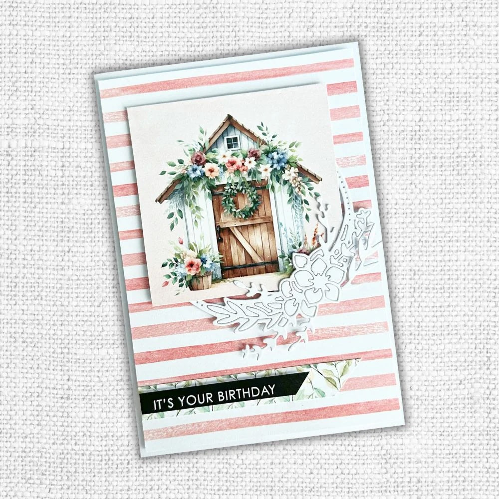 Farmhouse Friends 6x6 Paper Collection 31998-18