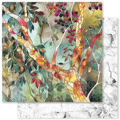 Animal Kingdom E 12x12 Paper (12pc Bulk Pack) 32094-1