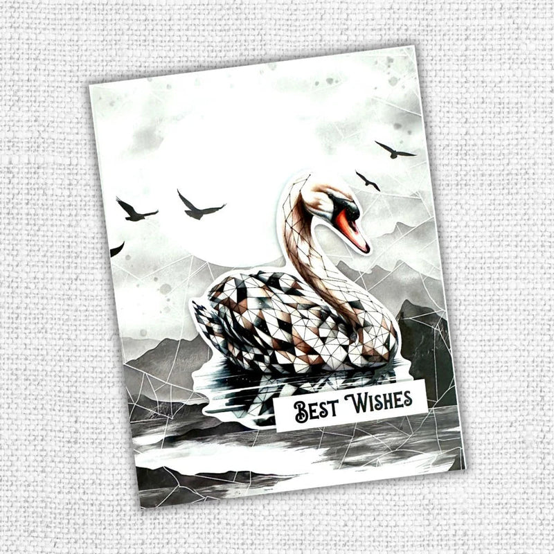 Animal Kingdom 6x6 Paper Collection 32100-11