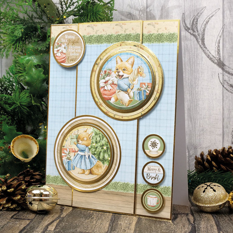 Crafting with Hunkydory Project Magazine - Issue 79-13