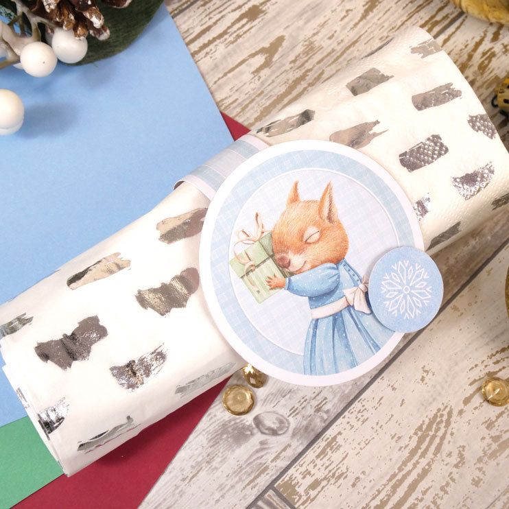 Crafting with Hunkydory Project Magazine - Issue 79-16