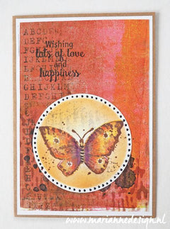 Marianne Design Masks Tiny's Faded Corduroy-2