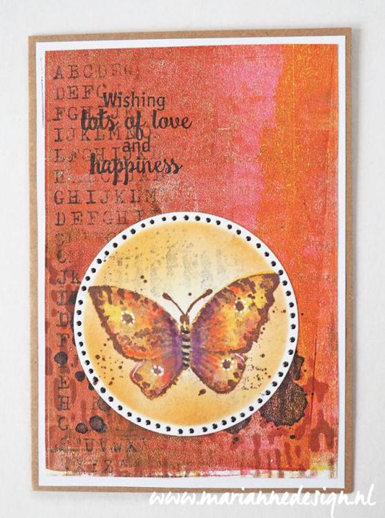 Marianne Design Masks Tiny's Faded Corduroy-2