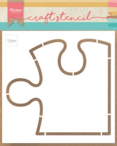 Craft Stencil Puzzle-1