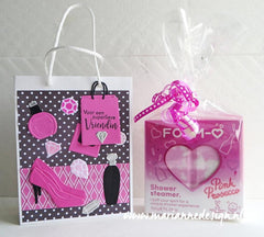 Marianne Design Craft Stencil - A4 - Shopping Bag-2