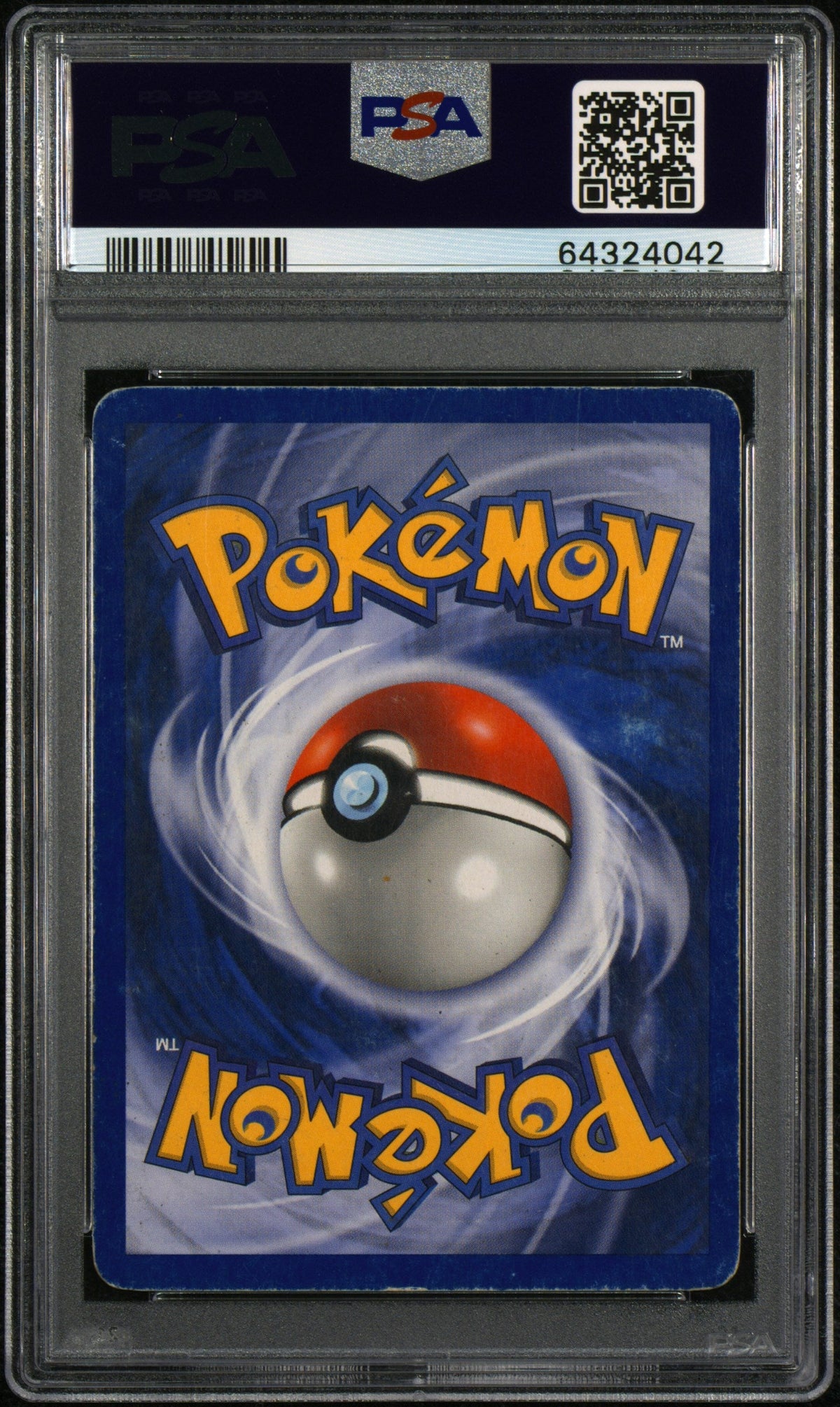 PSA 4 2002 POKEMON LEGENDARY COLLECTION #3 CHARIZARD-HOLO-2