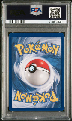 PSA 9 1999 POKEMON GAME | 1ST EDITION#44 BULBASAUR-2