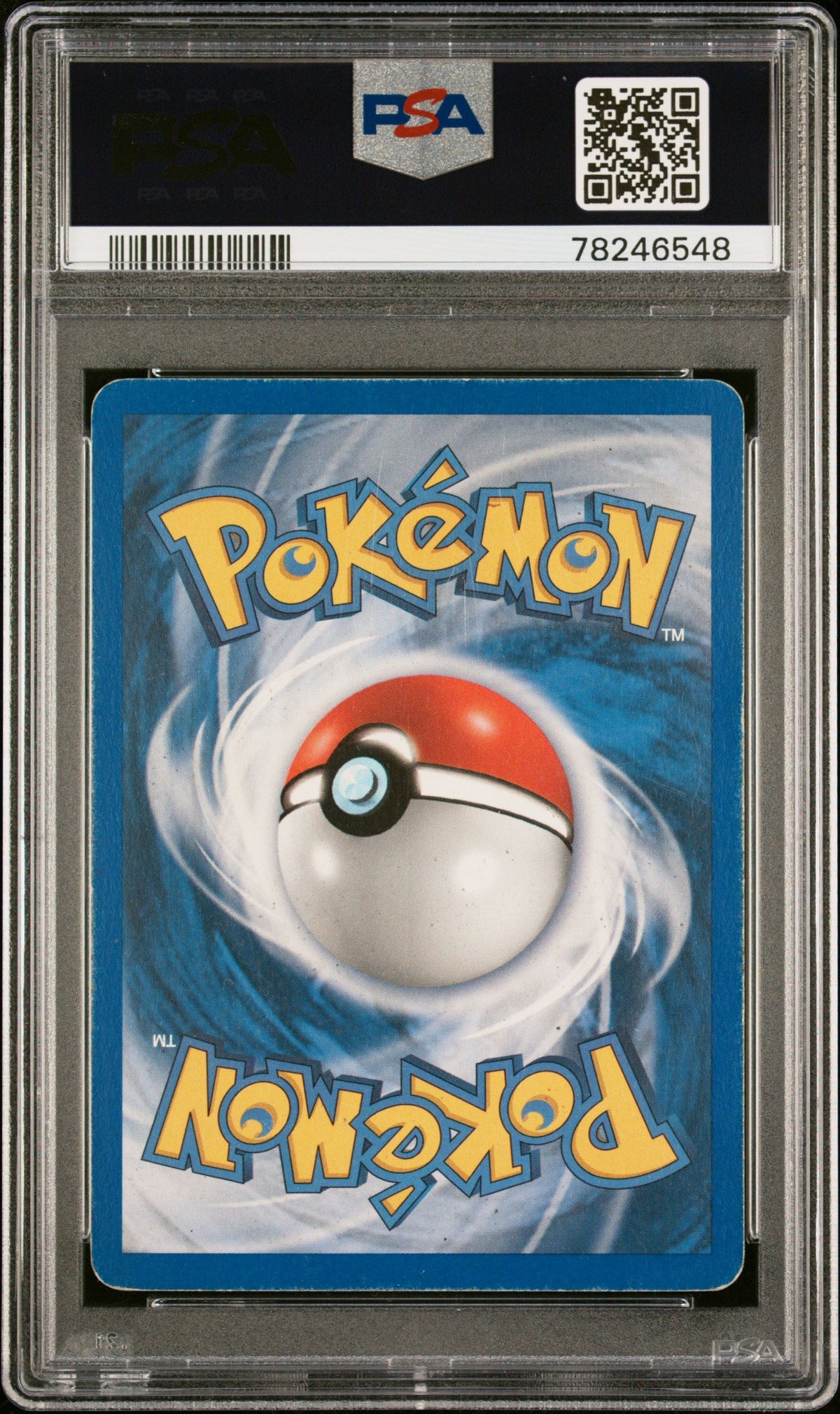 PSA 4 2006 POKEMON EX LEGEND MAKER#85 BANETTE EX-HOLO-2