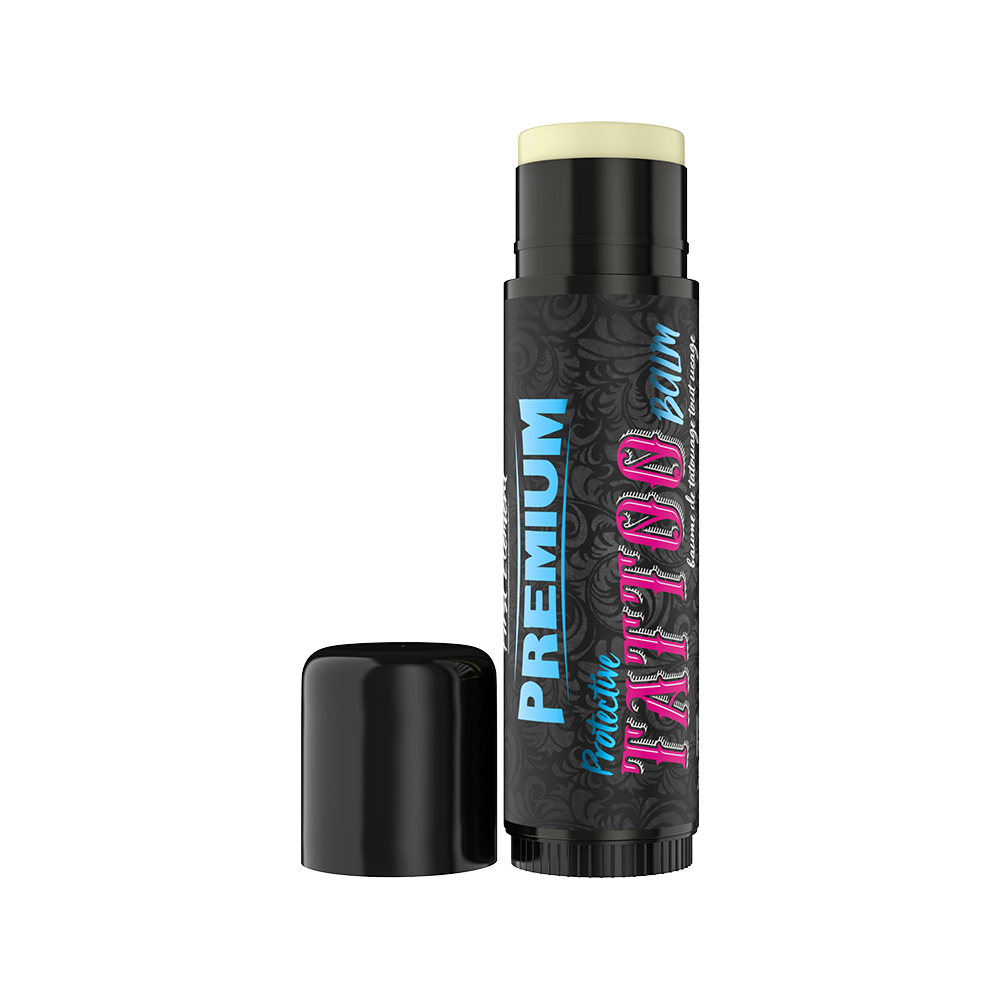 Protective Tattoo Balm Stick-1