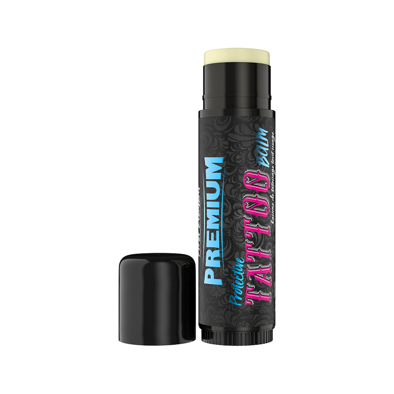 Protective Tattoo Balm Stick-1