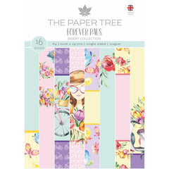 The Paper Tree Forever Pals A4 Insert Collection-1