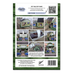3Quarter Designs Lane Village - Animalerie Pet Tails-2