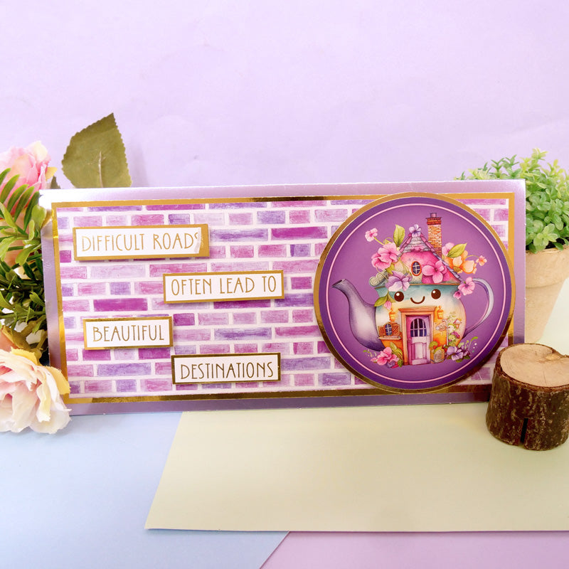 Pun-tastic Topper Sheet - Punderful Moments-5