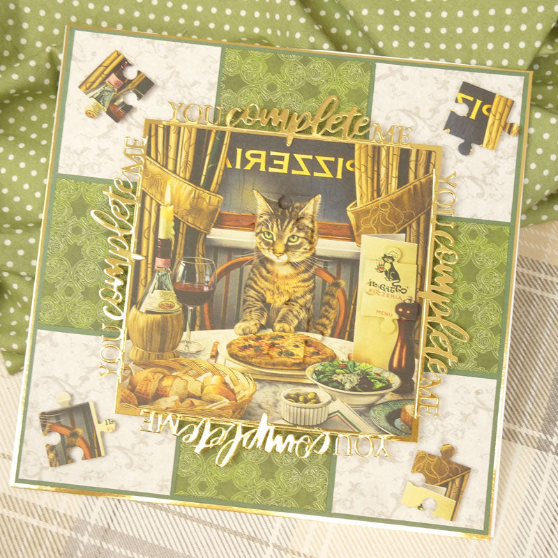 Purr-fect Days Luxury Inserts & Papers-3