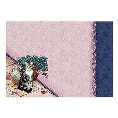Just Fur You Luxury Topper Set-4