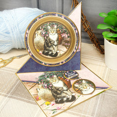 Just Fur You Luxury Topper Set-6