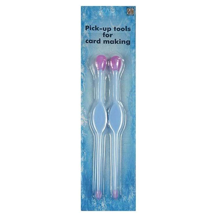 Nellie's Choice - Pick-Up Tools for Card Making-1