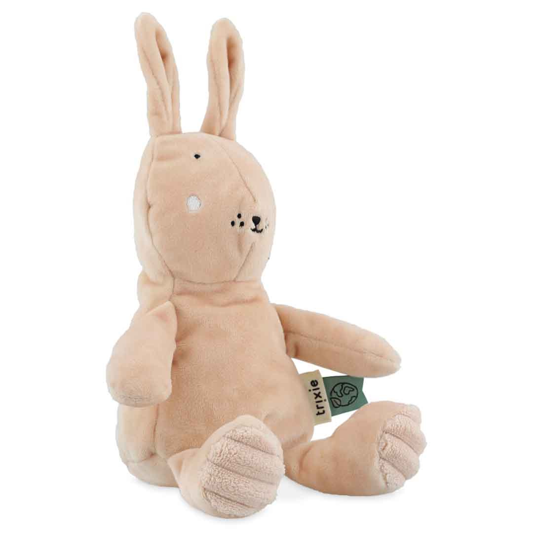 Plush Toy | Mrs. Rabbit | Trixie-3