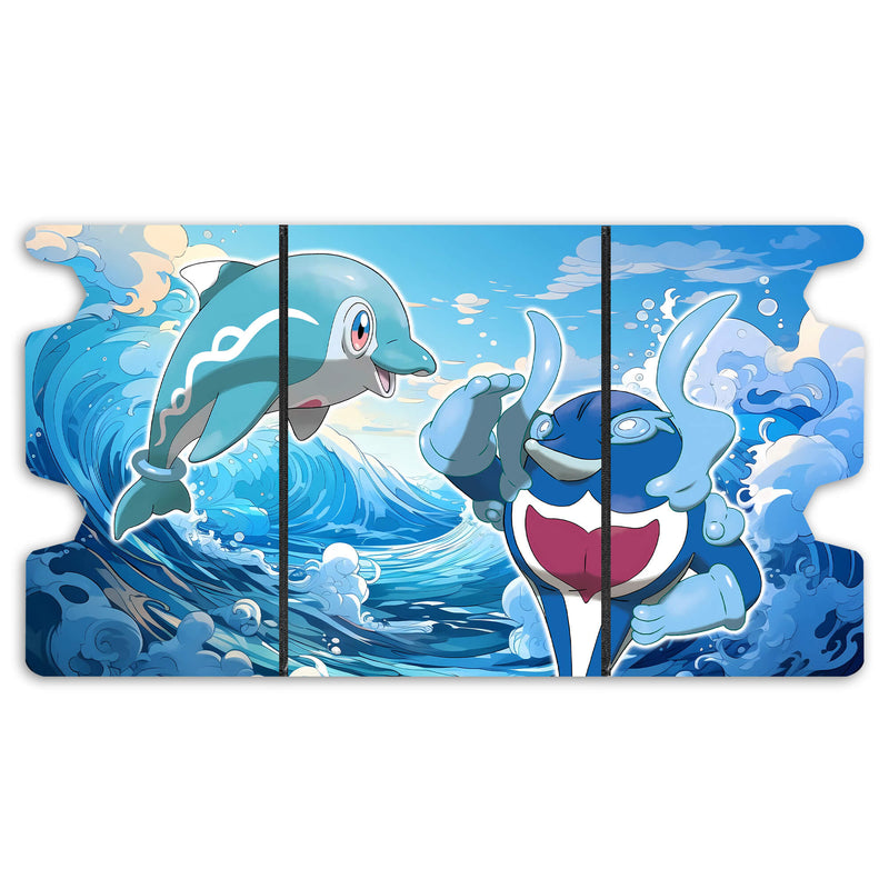 Palafin Evolutions - Mach 3 Deck Box-5