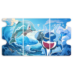 Palafin Evolutions - Mach 3 Deck Box-2