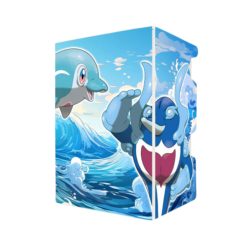 Palafin Evolutions - Mach 3 Deck Box-1