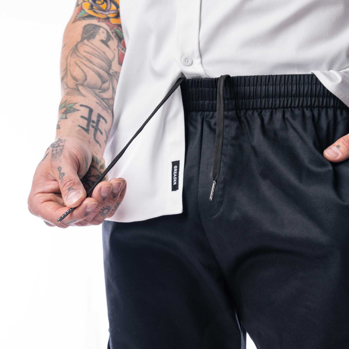 Cargo Pant-6
