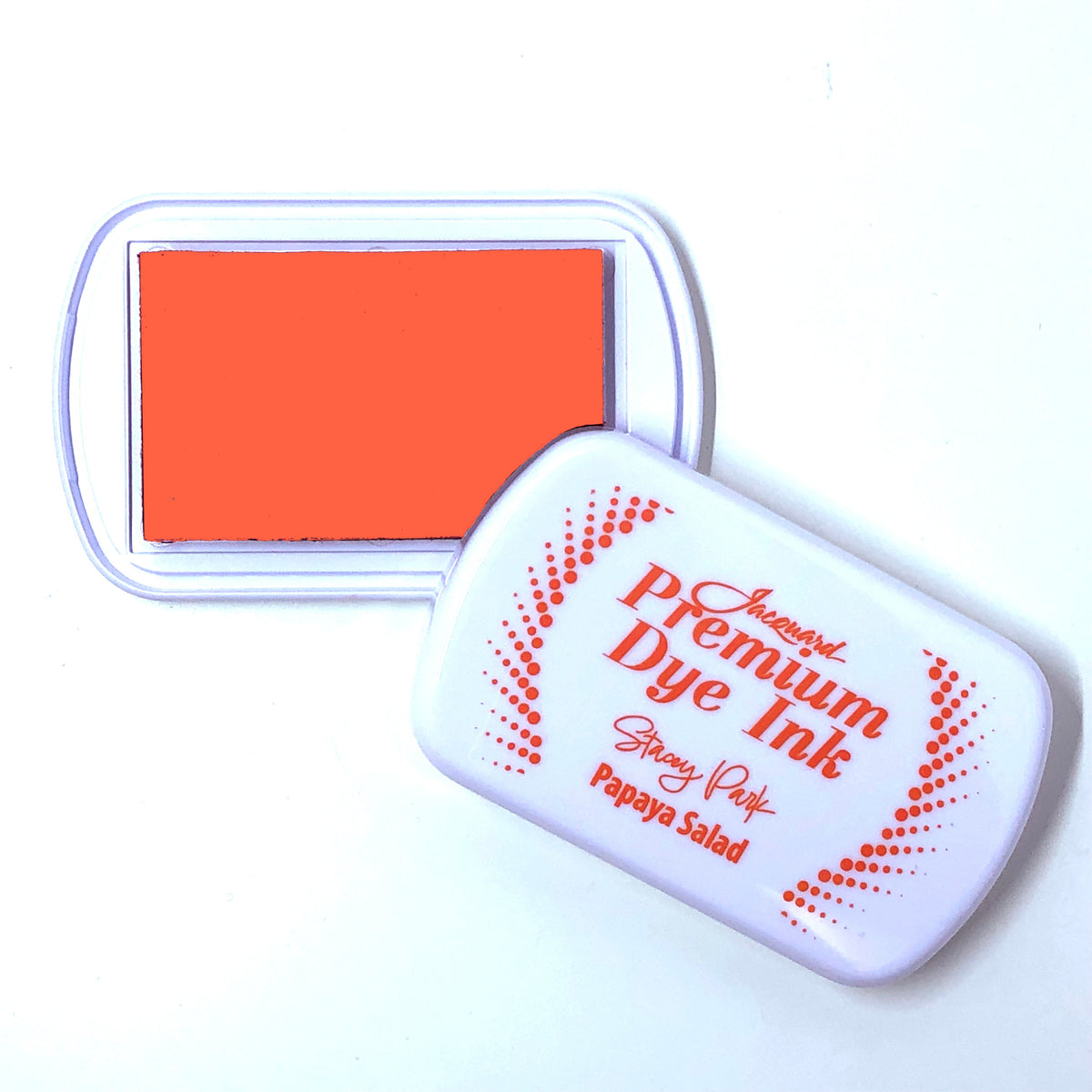 SP Premium Full Size Dye Pad-17