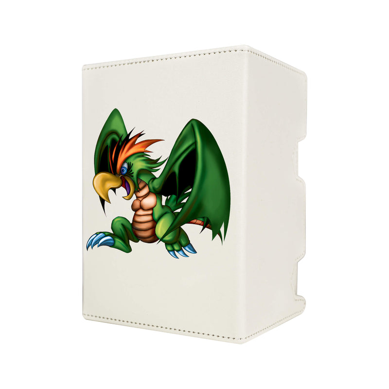 Parrot Dragon - Mach 3 Deck Box-1