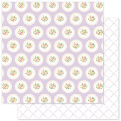 Colección de papeles Pastel Patterns 1.0 de 6x6, 34827-3