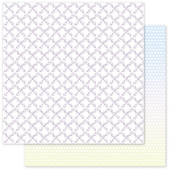 Colección de papeles Pastel Patterns 1.0 de 6x6, 34827-4