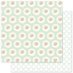 Collection de papiers 12x12 Motifs Pastel 1.0 34830-6