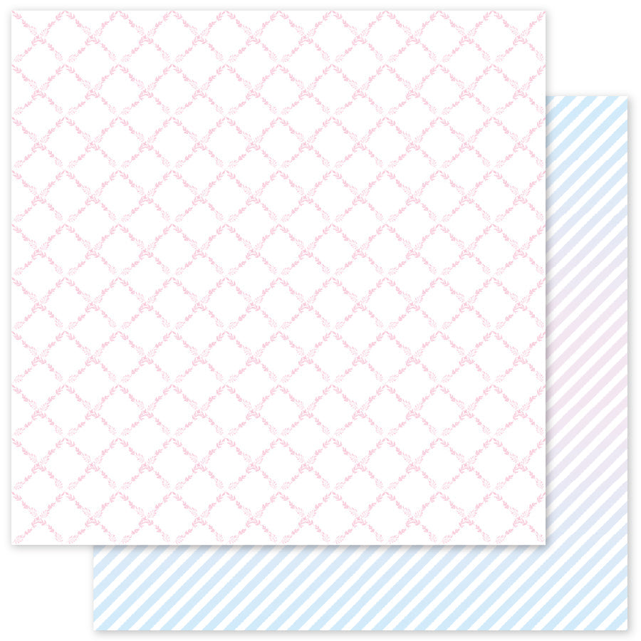 Colección de papeles Pastel Patterns 1.0 de 6x6, 34827-7