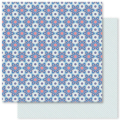 Motifs 1.0 Collection de papiers 6x6 32358-2