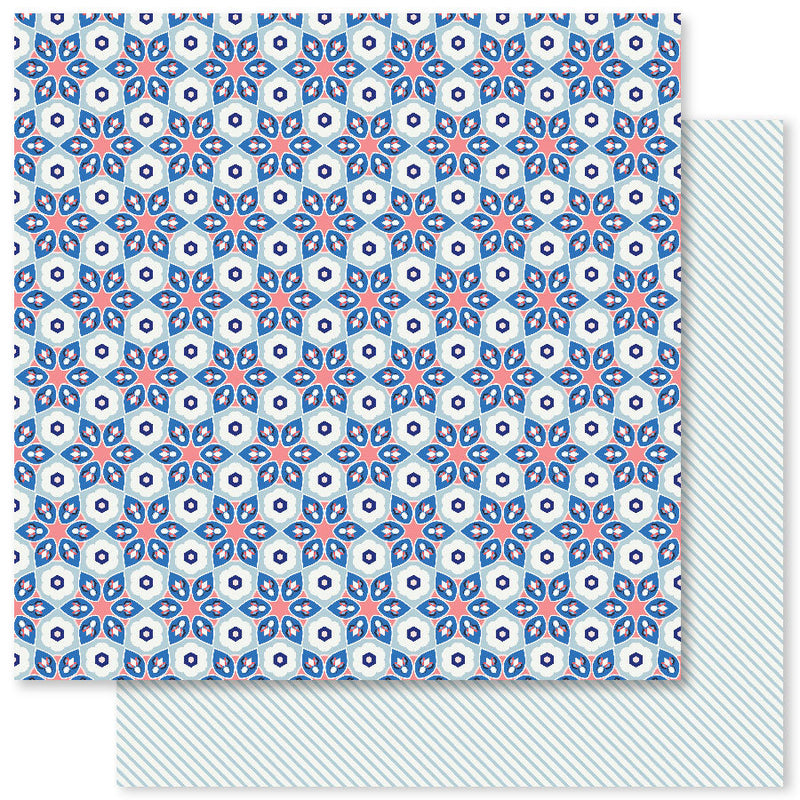 Patterns 1.0 12x12 Paper Collection 32337-2