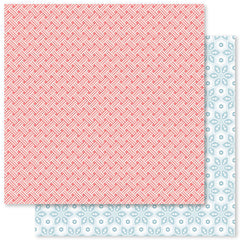 Patterns 1.0  B 12x12 Paper (12pc Bulk Pack) 32343-1