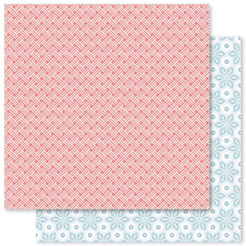 Patterns 1.0 12x12 Paper Collection 32337-3