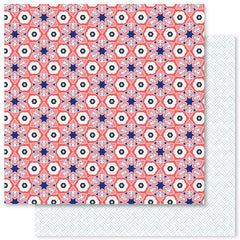 Patterns 1.0 12x12 Paper Collection 32337-5
