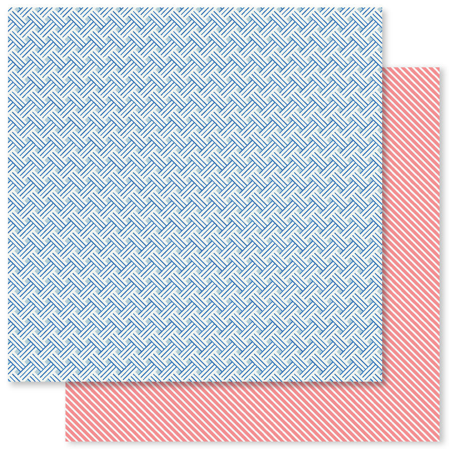Patterns 1.0 12x12 Paper Collection 32337-6
