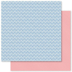Motifs 1.0 Collection de papiers 6x6 32358-6