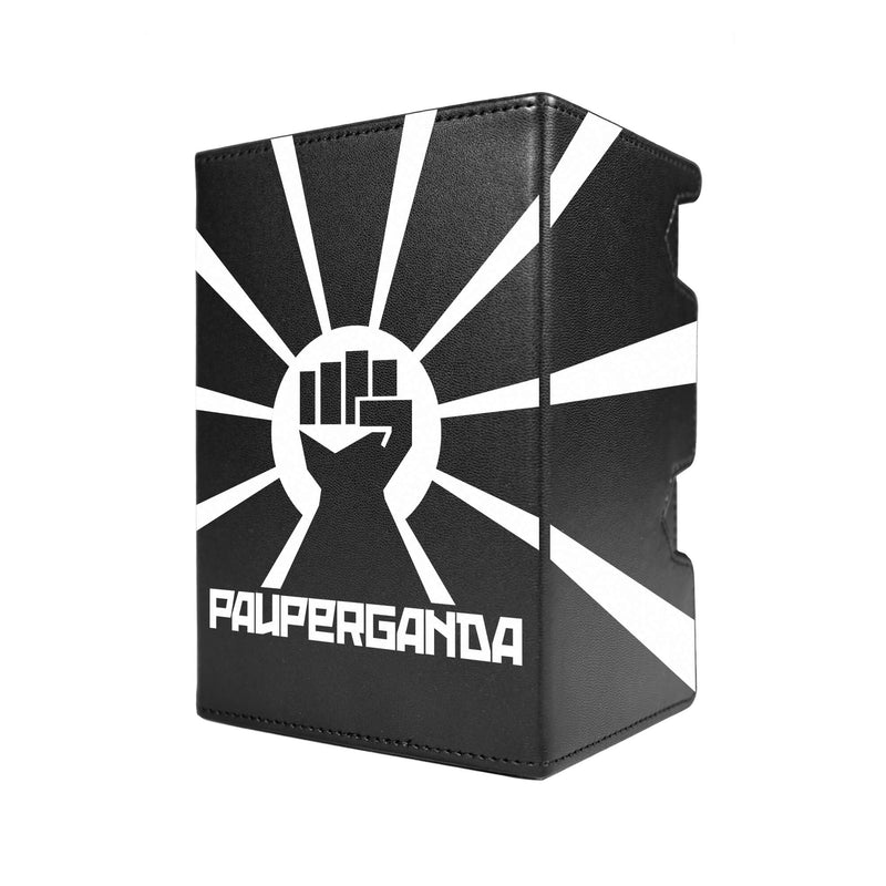 Pauperganda - Mach 3 Deck Box-3