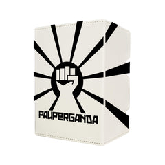 Pauperganda - Mach 3 Deck Box-1