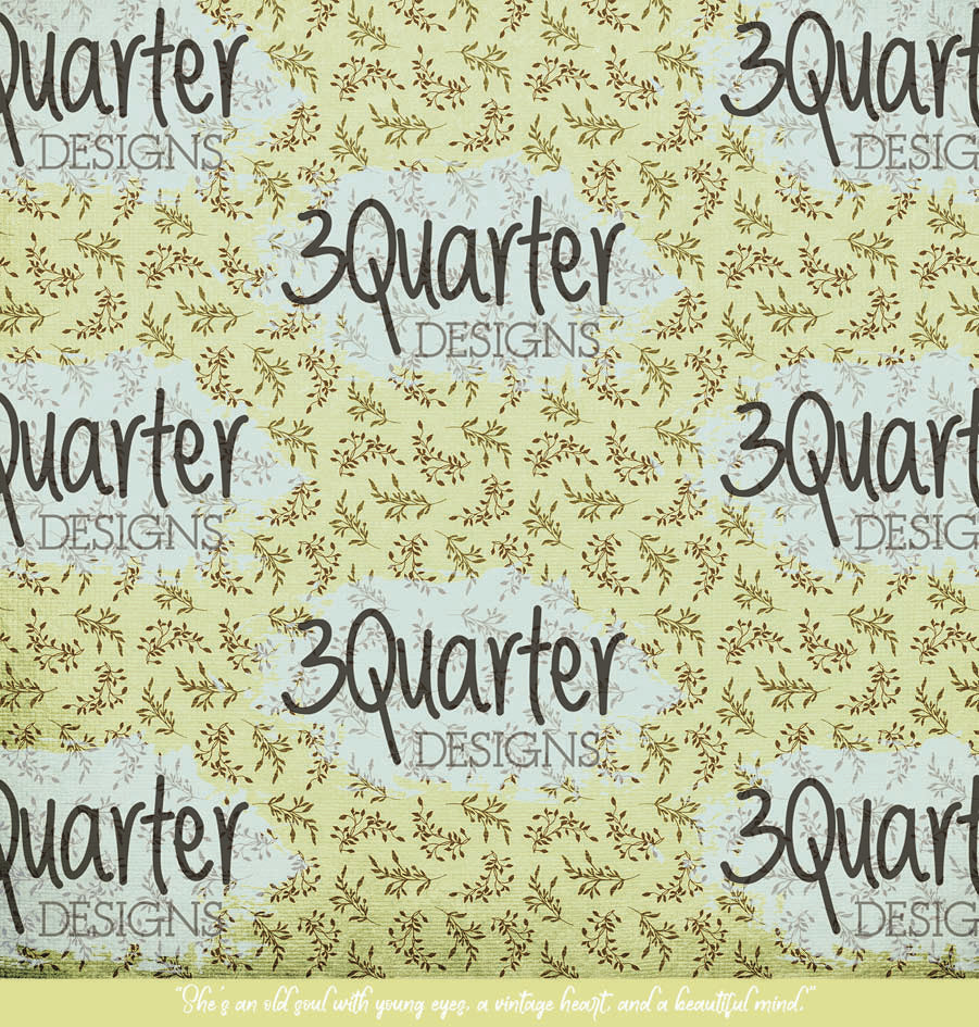 Peaceful Illusions 12x12 Collection Pack-13
