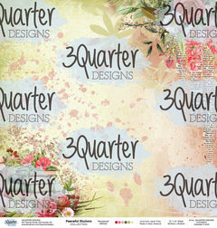 Peaceful Illusions 12x12 Collection Pack-5