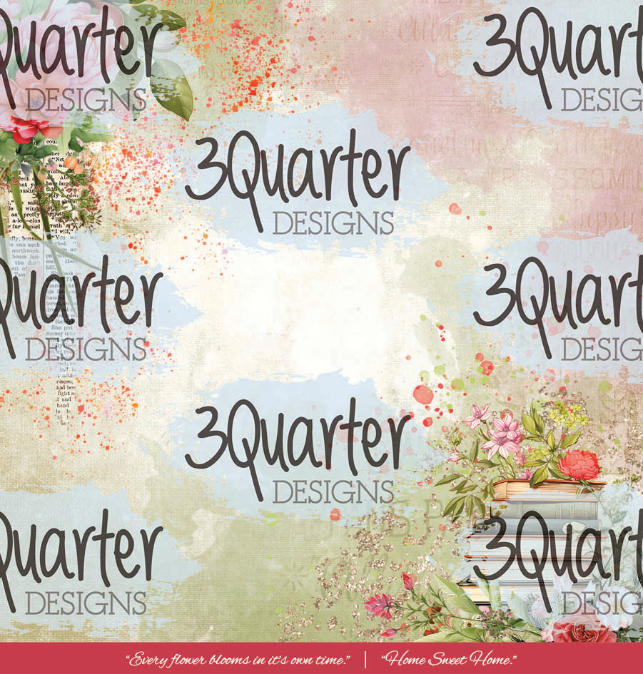 Peaceful Illusions 12x12 Collection Pack-6